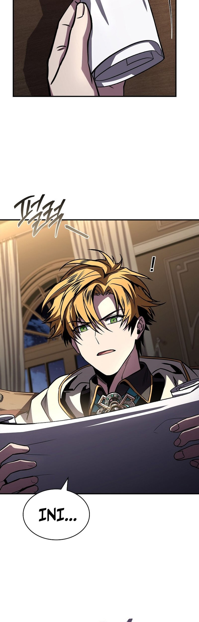 Talent-Swallowing Magician Chapter 102 - halaman 67