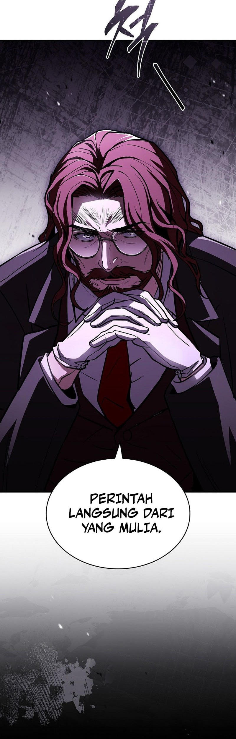 Talent-Swallowing Magician Chapter 102 - halaman 68