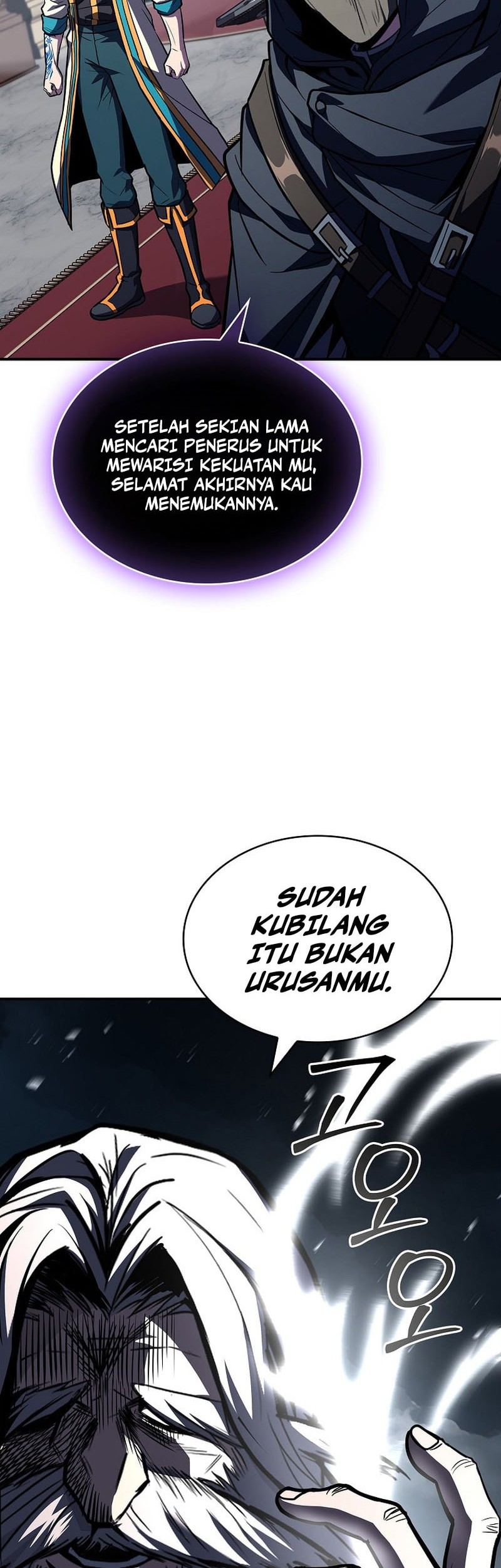 Talent-Swallowing Magician Chapter 102 - halaman 7
