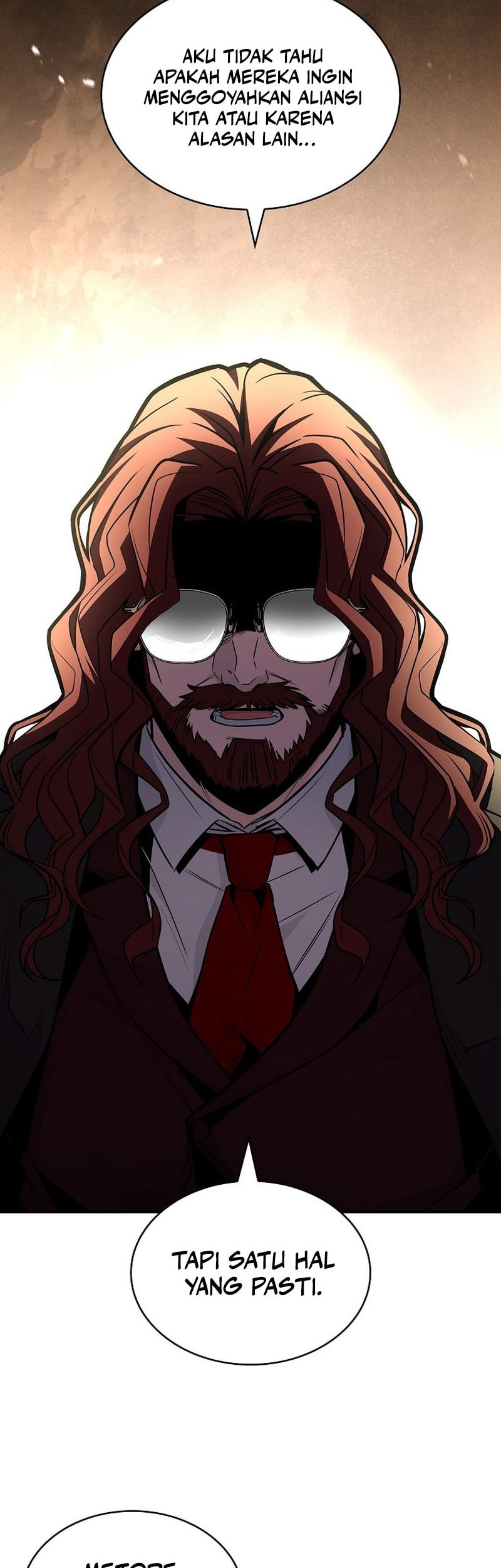 Talent-Swallowing Magician Chapter 103 - halaman 11