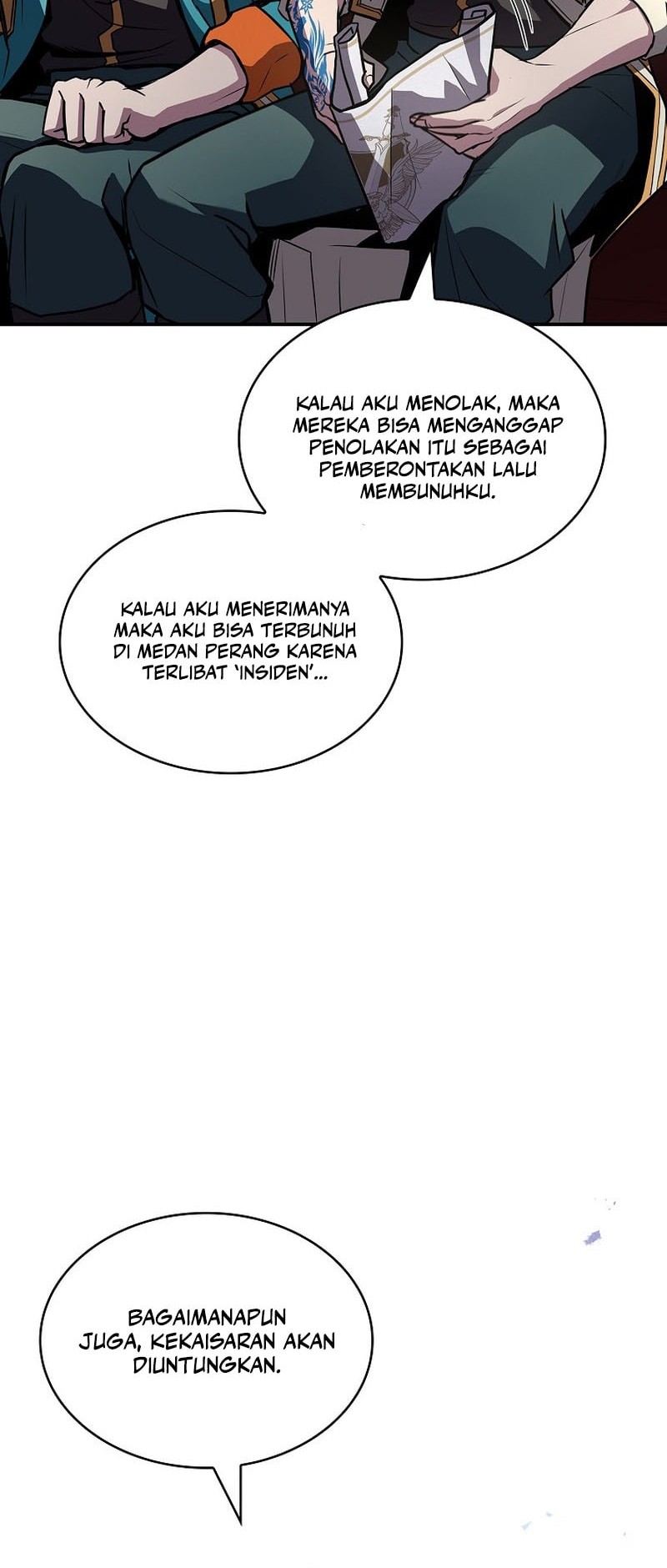 Talent-Swallowing Magician Chapter 103 - halaman 13