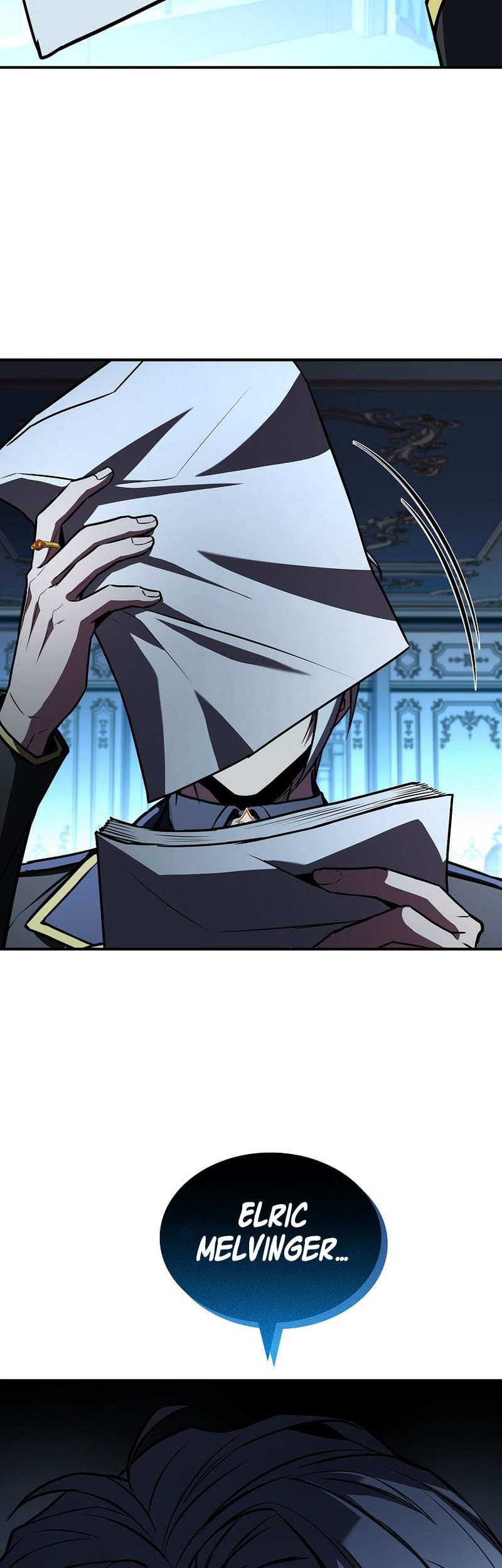 Talent-Swallowing Magician Chapter 103 - halaman 24