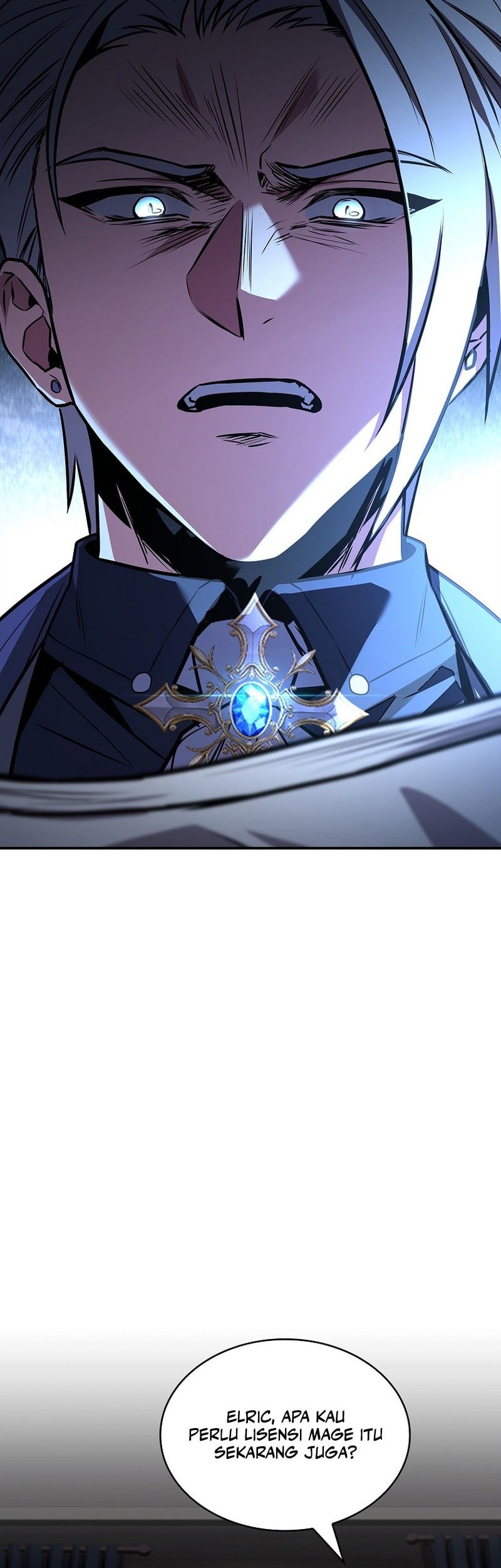 Talent-Swallowing Magician Chapter 103 - halaman 25