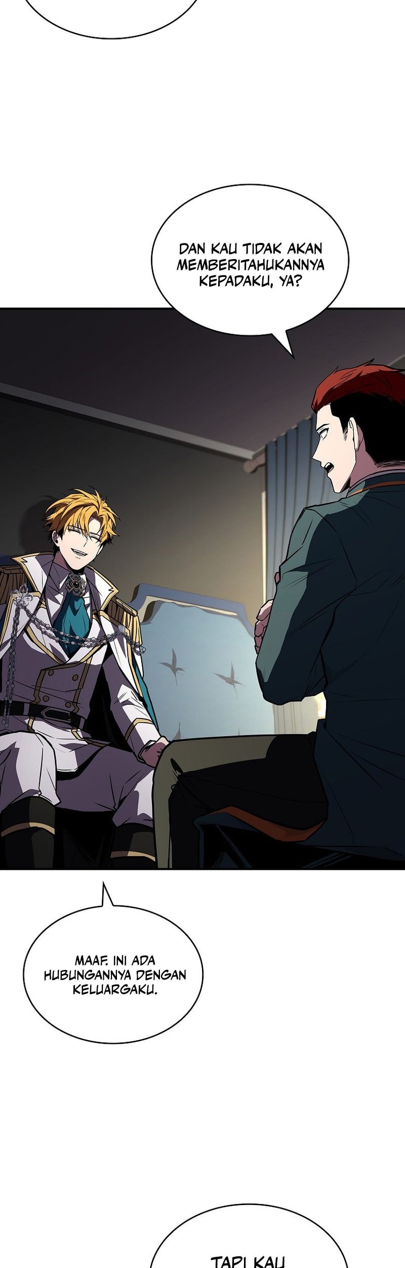 Talent-Swallowing Magician Chapter 103 - halaman 28