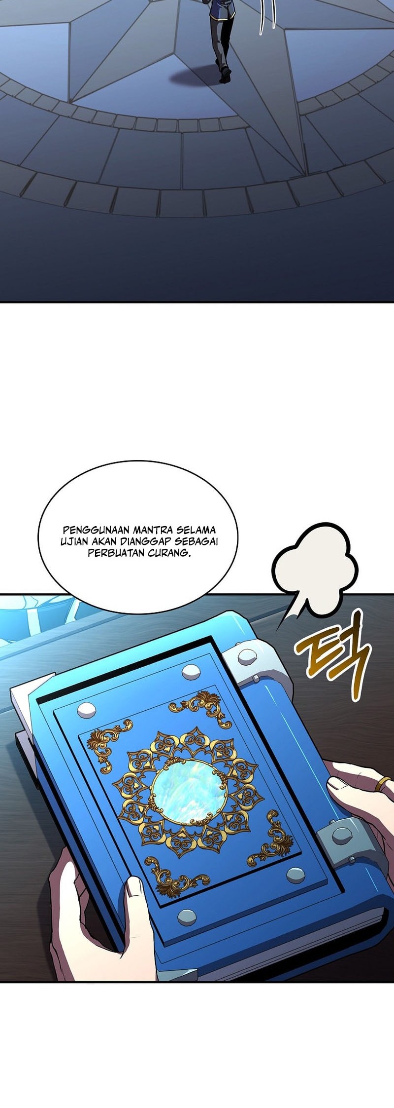 Talent-Swallowing Magician Chapter 103 - halaman 41