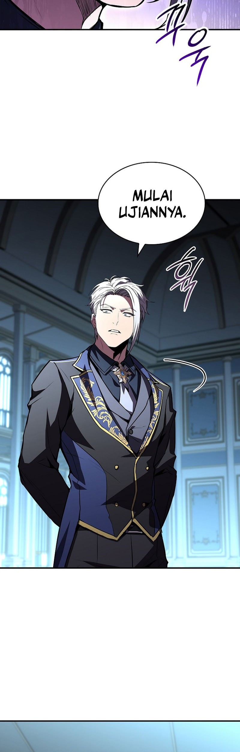 Talent-Swallowing Magician Chapter 103 - halaman 44