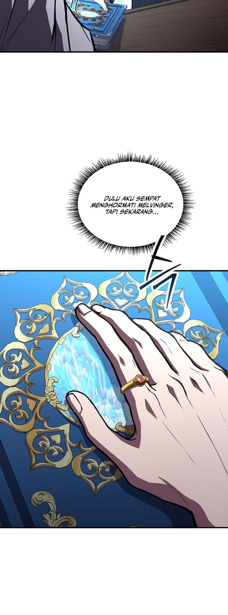 Talent-Swallowing Magician Chapter 103 - halaman 49