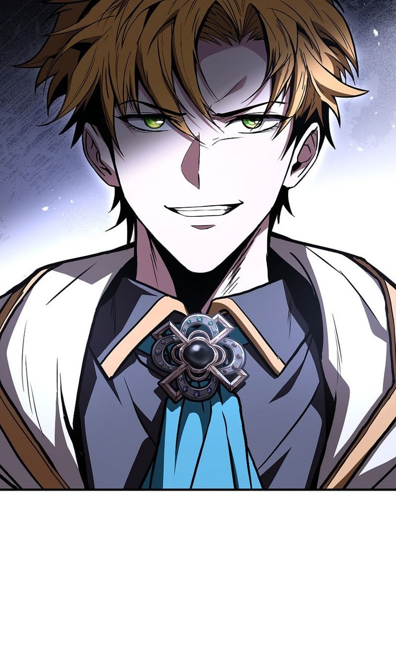 Talent-Swallowing Magician Chapter 103 - halaman 5
