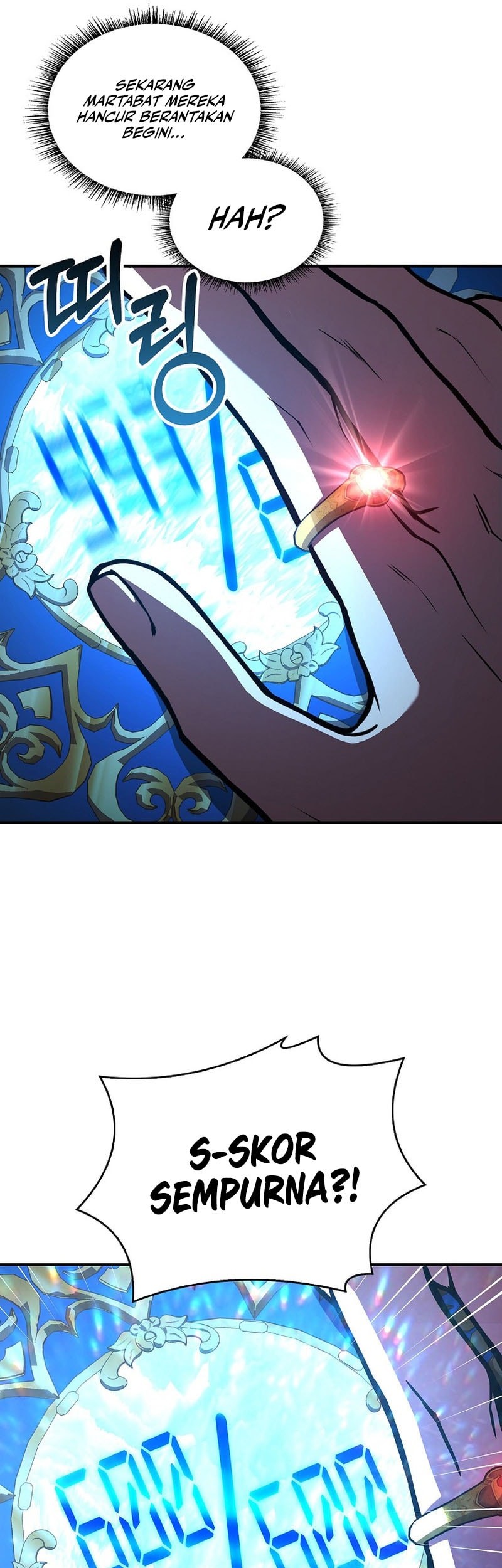 Talent-Swallowing Magician Chapter 103 - halaman 50