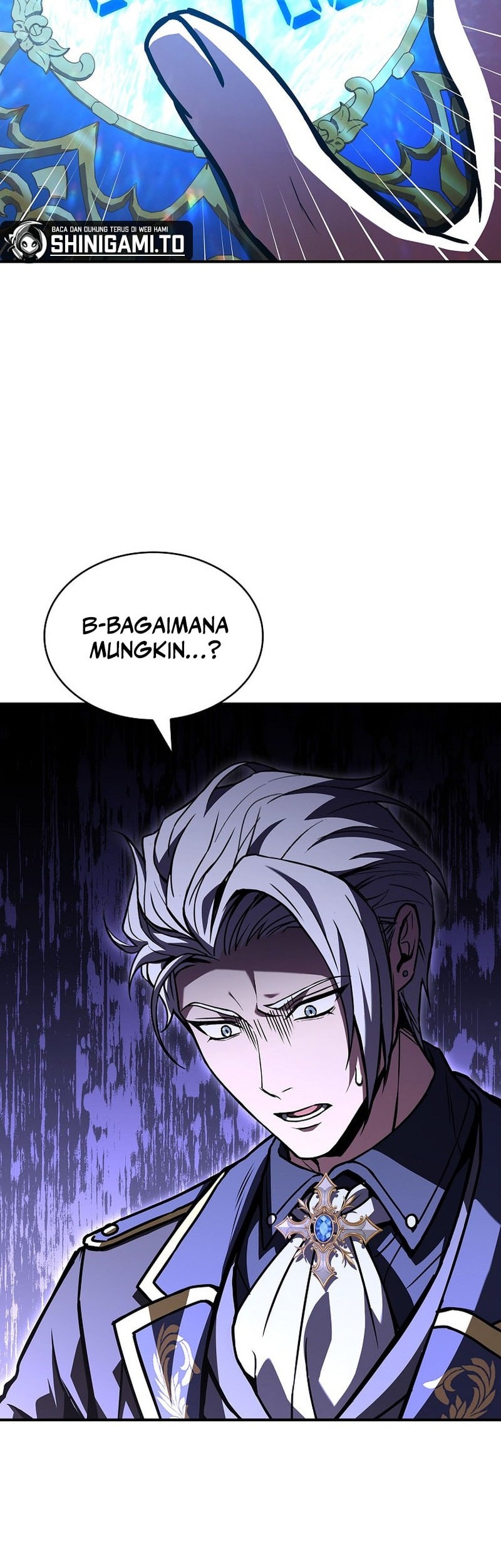 Talent-Swallowing Magician Chapter 103 - halaman 51