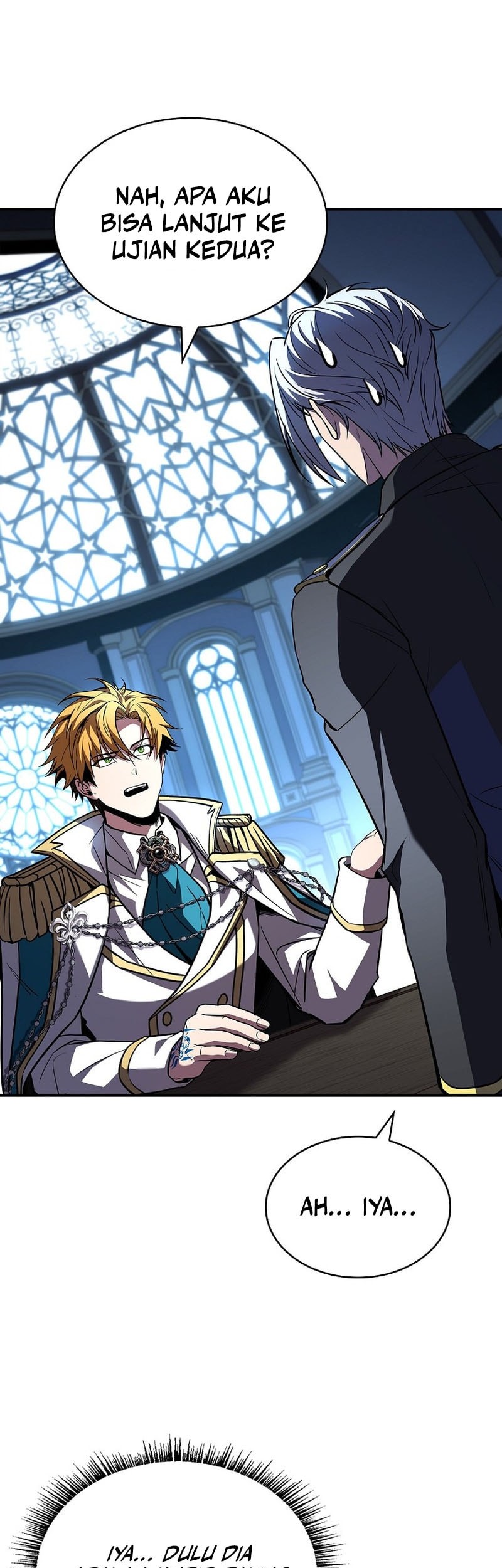 Talent-Swallowing Magician Chapter 103 - halaman 52