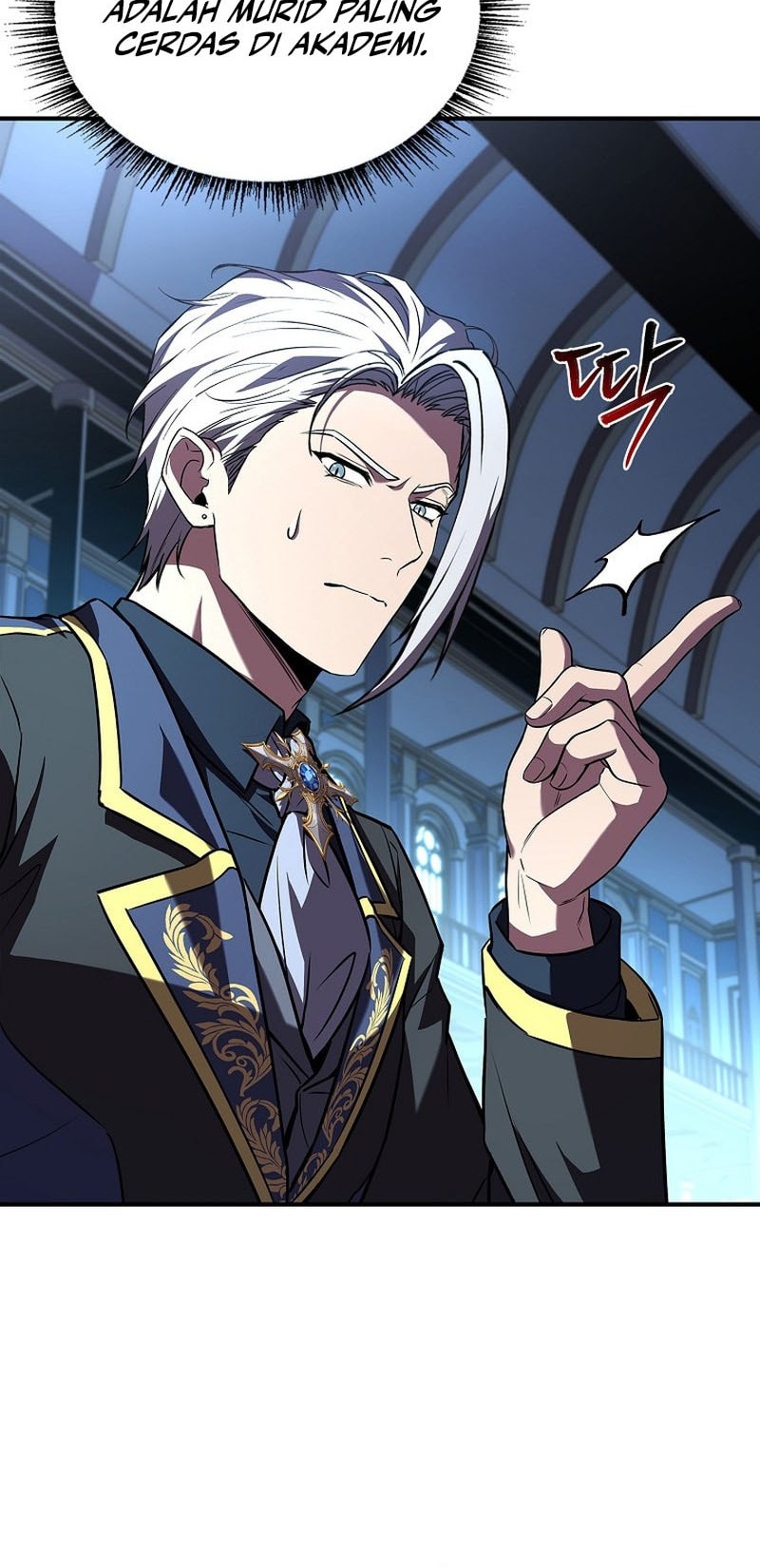 Talent-Swallowing Magician Chapter 103 - halaman 53