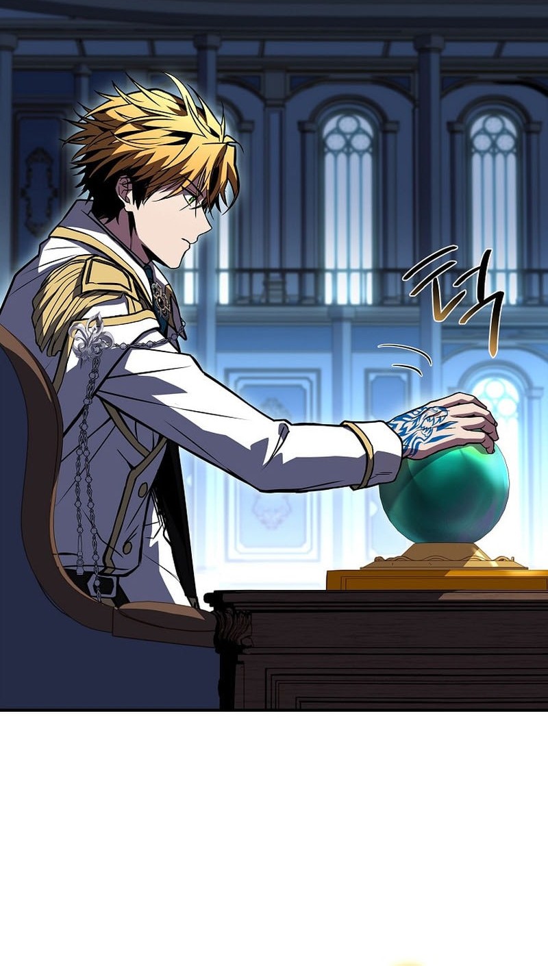 Talent-Swallowing Magician Chapter 103 - halaman 57