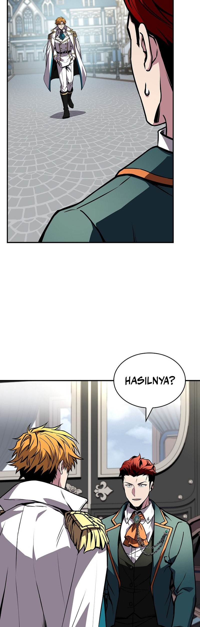 Talent-Swallowing Magician Chapter 103 - halaman 64