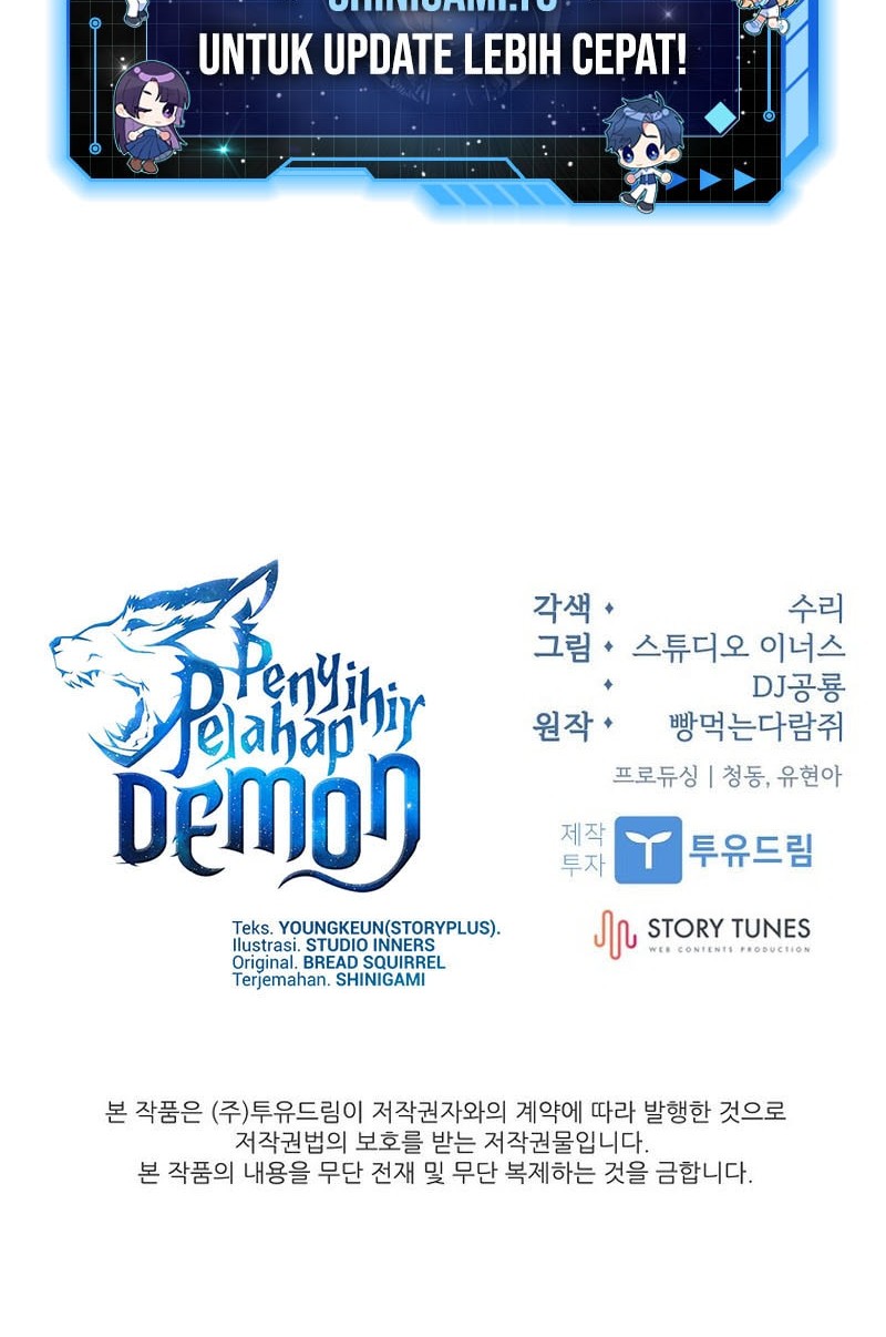 Talent-Swallowing Magician Chapter 103 - halaman 67