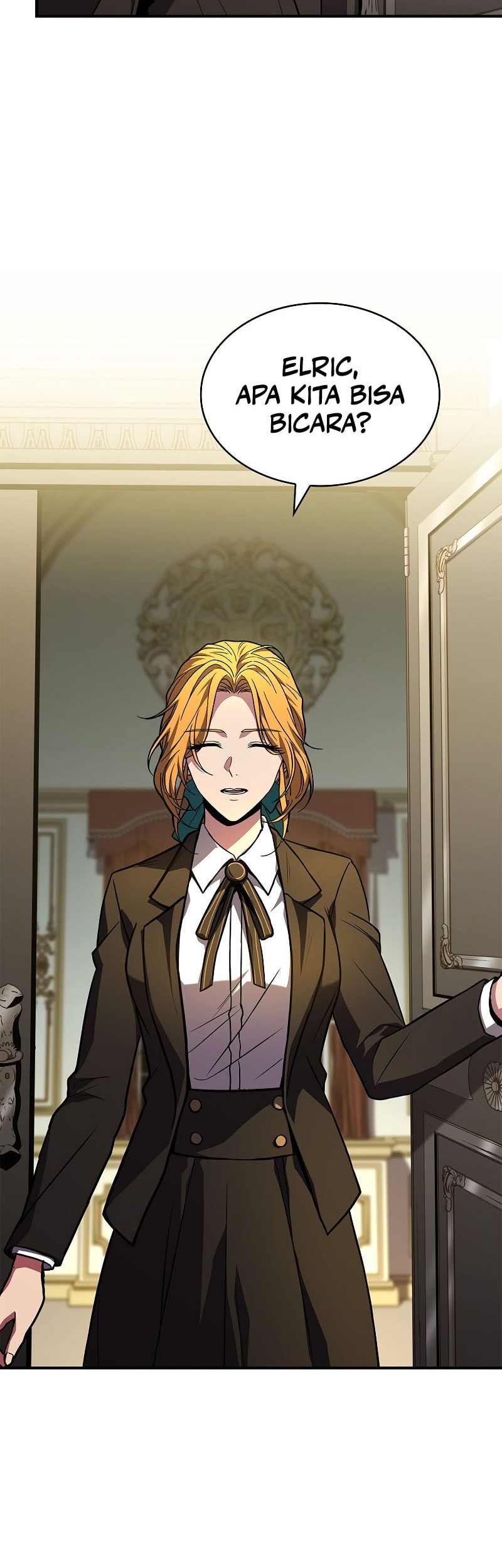 Talent-Swallowing Magician Chapter 104 - halaman 12