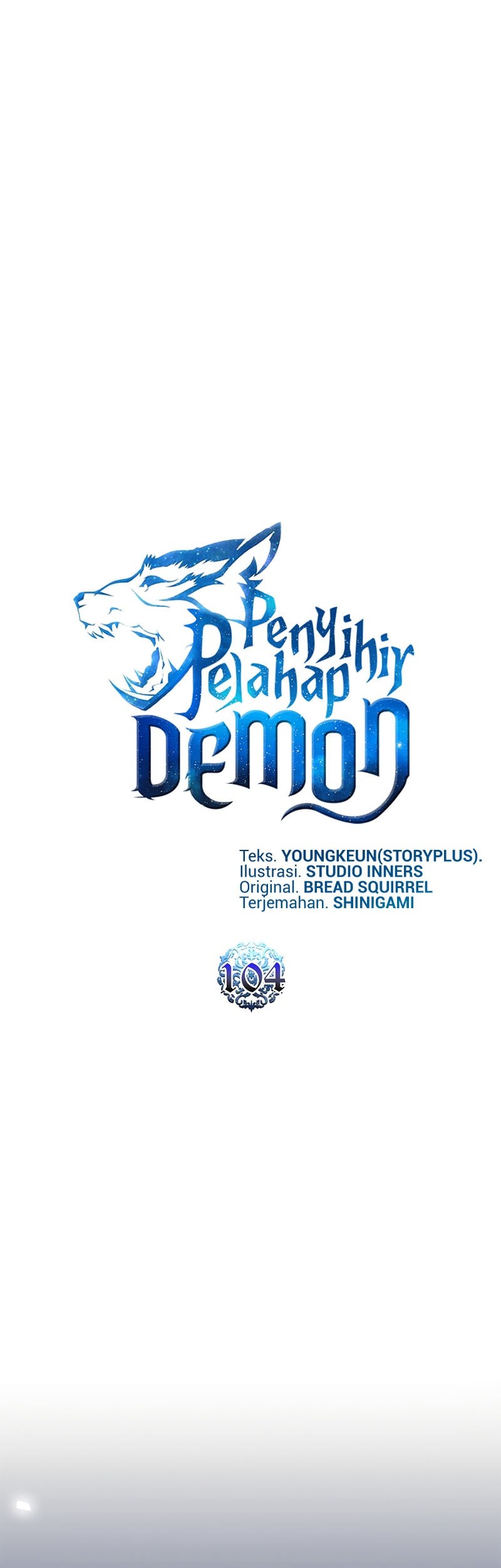 Talent-Swallowing Magician Chapter 104 - halaman 13
