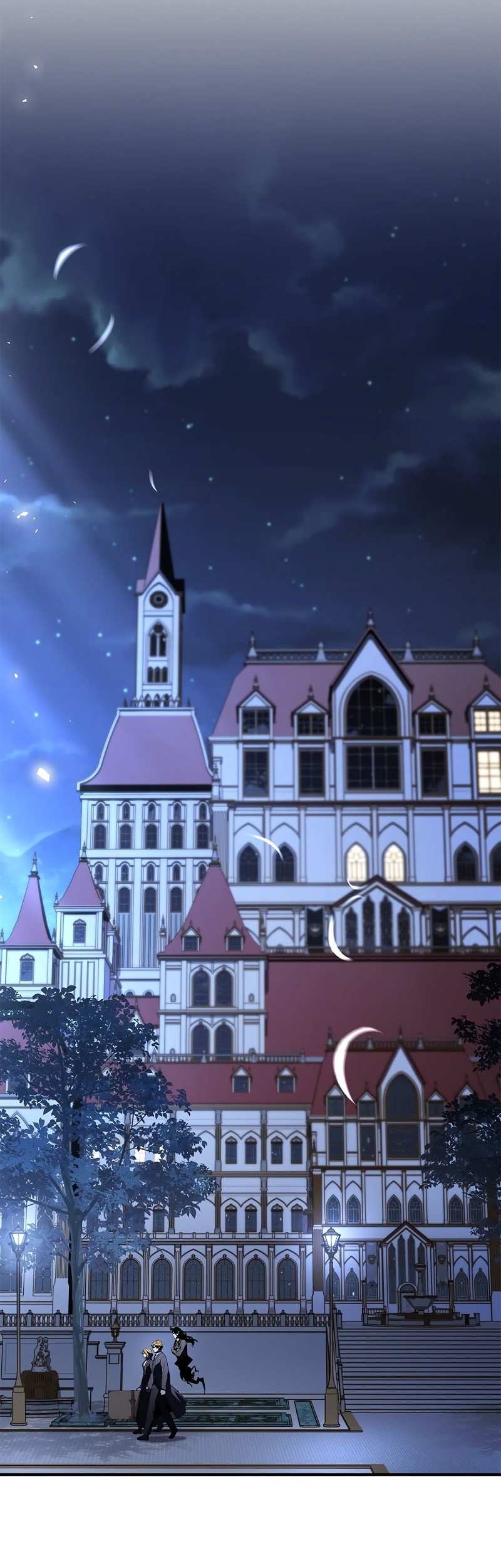 Talent-Swallowing Magician Chapter 104 - halaman 14