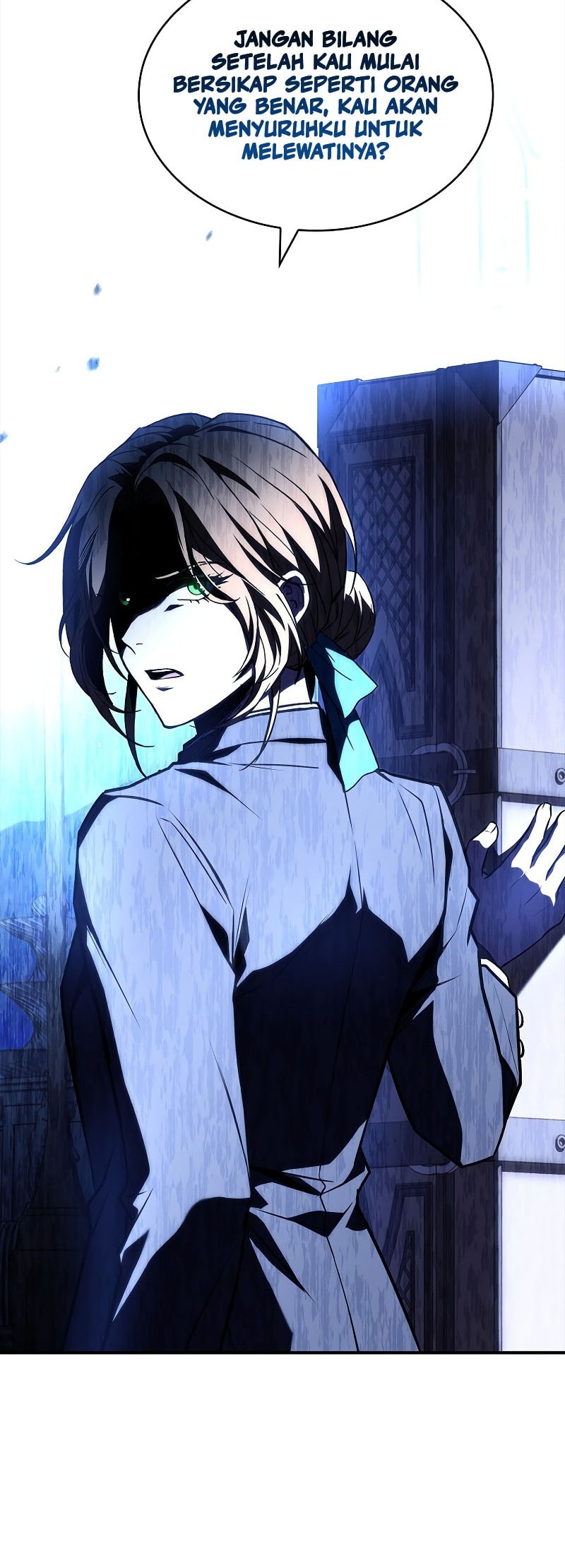 Talent-Swallowing Magician Chapter 104 - halaman 20