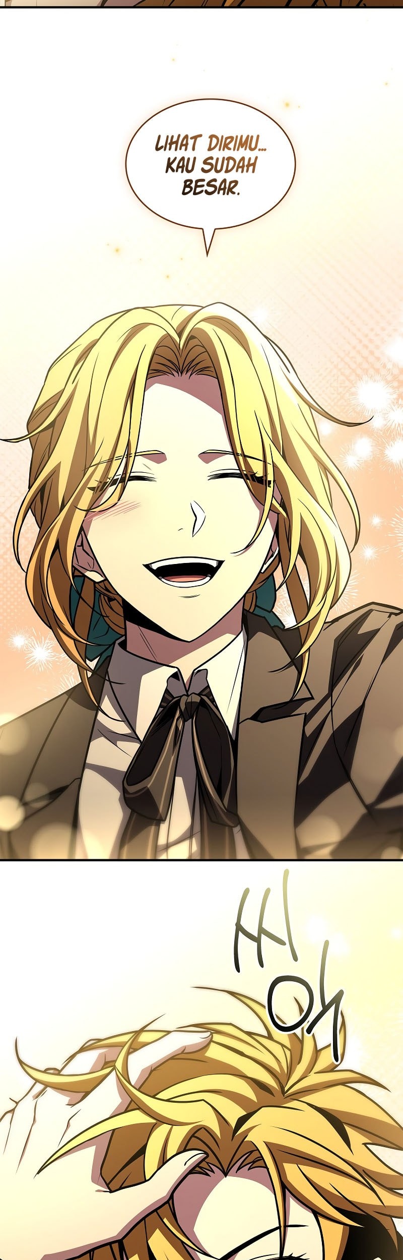 Talent-Swallowing Magician Chapter 104 - halaman 27