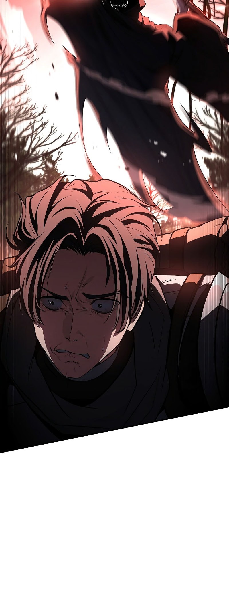 Talent-Swallowing Magician Chapter 104 - halaman 32