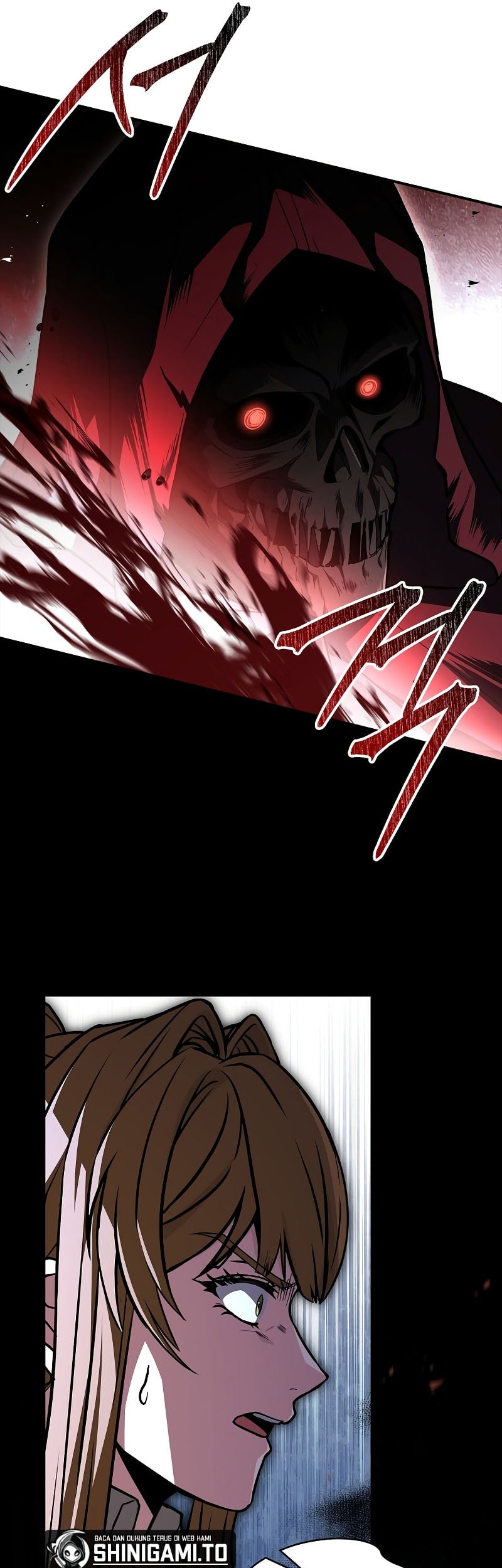 Talent-Swallowing Magician Chapter 104 - halaman 33