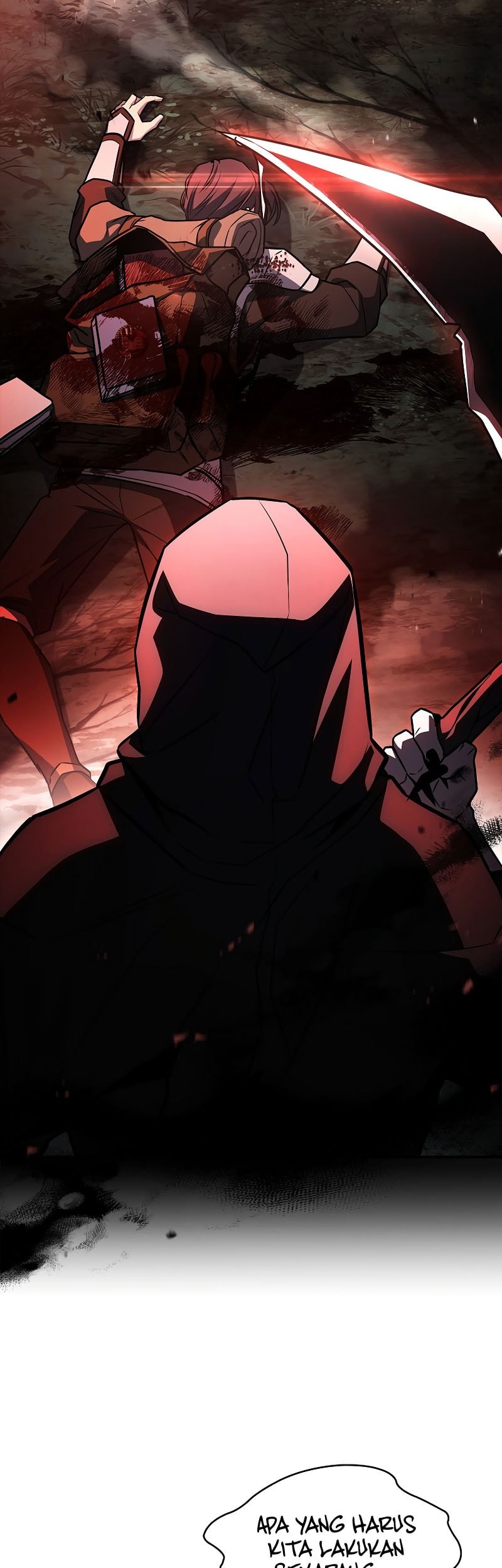Talent-Swallowing Magician Chapter 104 - halaman 35