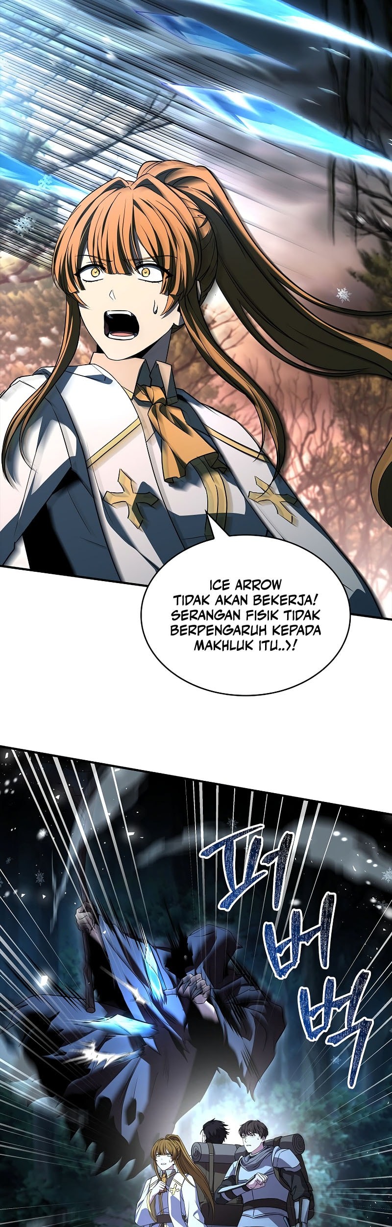 Talent-Swallowing Magician Chapter 104 - halaman 41