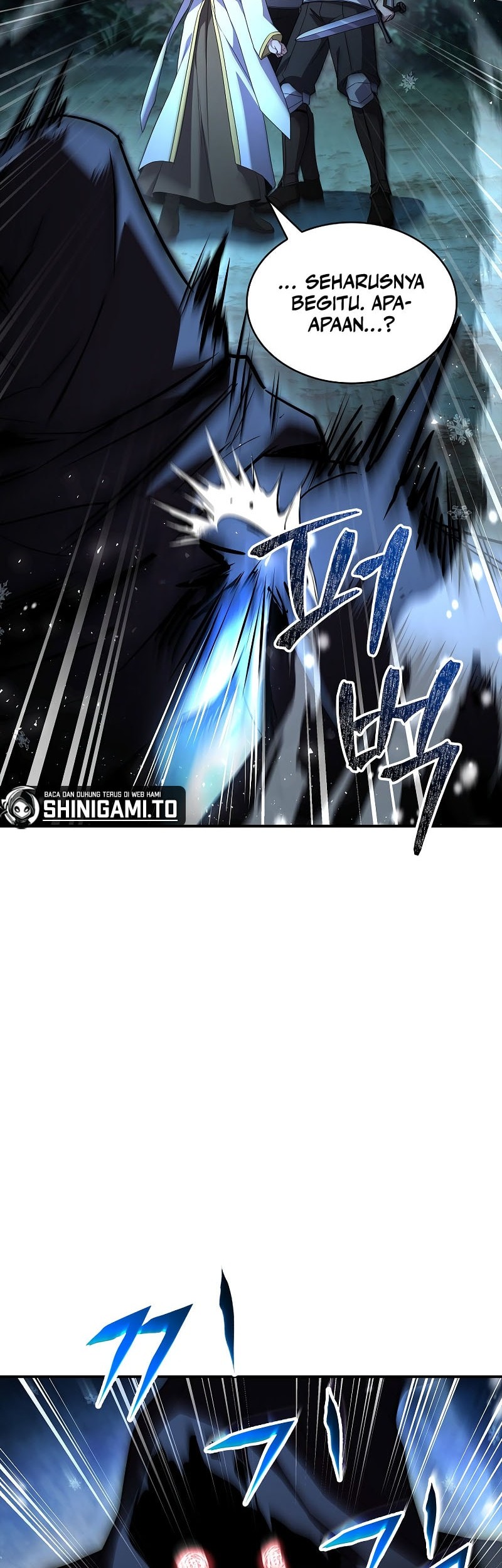 Talent-Swallowing Magician Chapter 104 - halaman 42