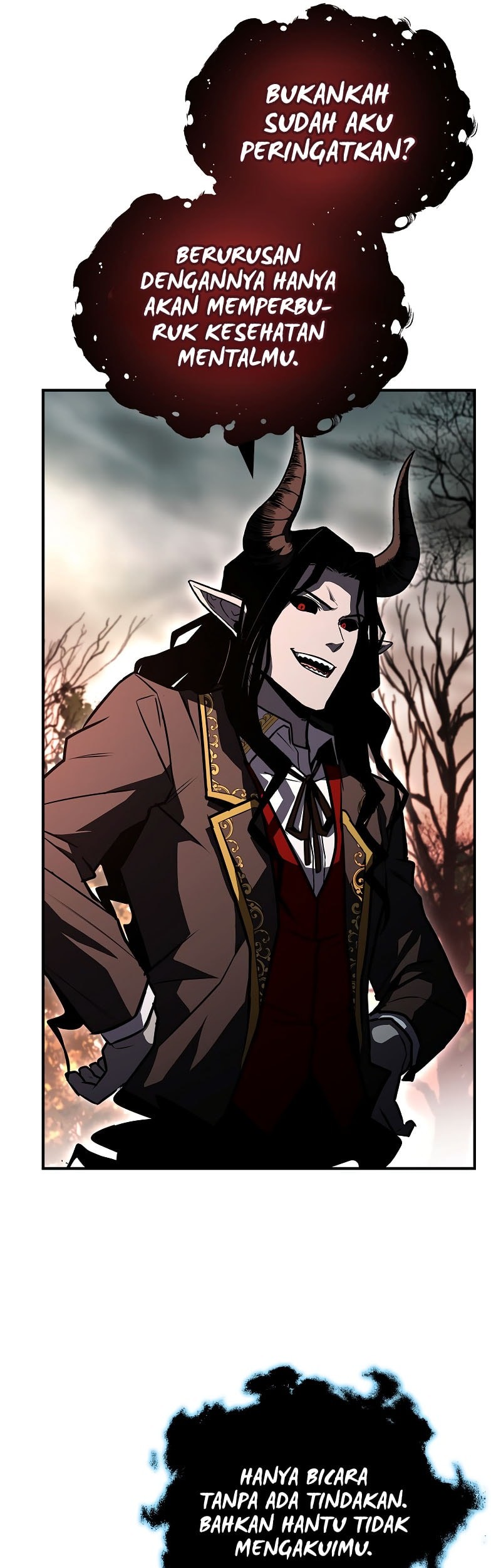 Talent-Swallowing Magician Chapter 104 - halaman 49