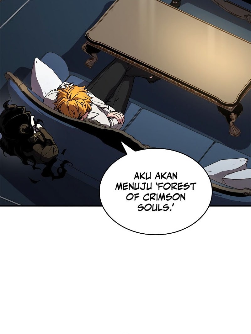 Talent-Swallowing Magician Chapter 104 - halaman 5