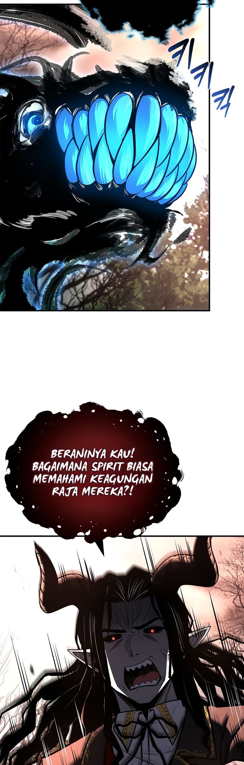 Talent-Swallowing Magician Chapter 104 - halaman 50