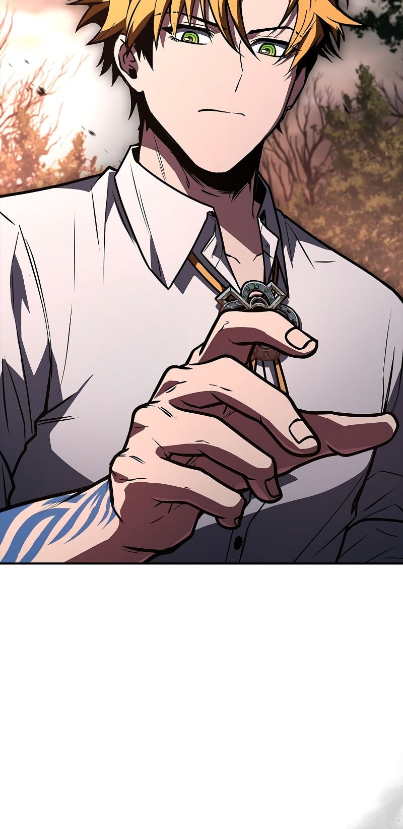 Talent-Swallowing Magician Chapter 104 - halaman 52