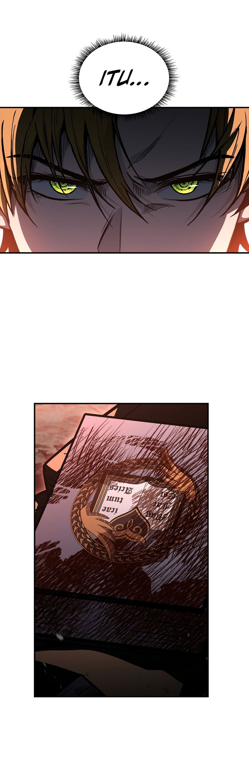 Talent-Swallowing Magician Chapter 104 - halaman 57