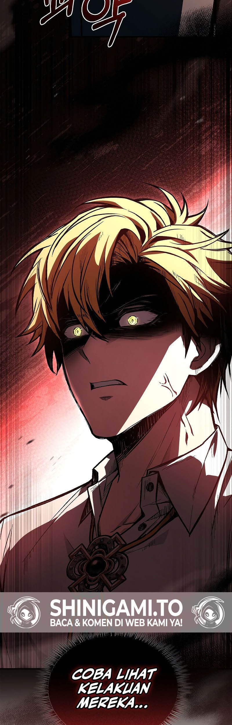 Talent-Swallowing Magician Chapter 104 - halaman 59