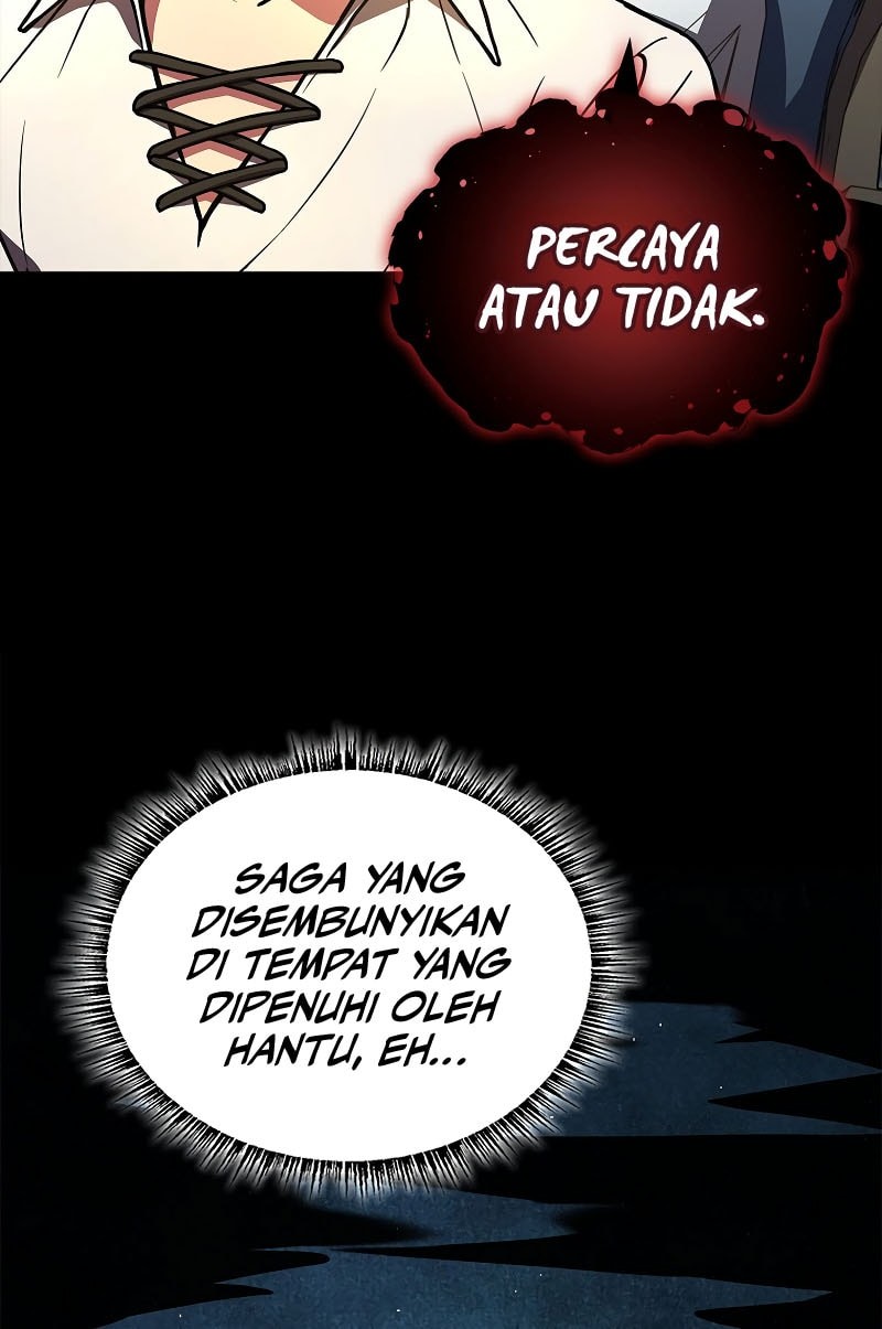 Talent-Swallowing Magician Chapter 104 - halaman 8
