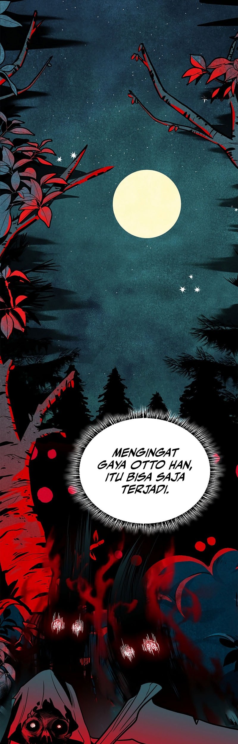 Talent-Swallowing Magician Chapter 104 - halaman 9
