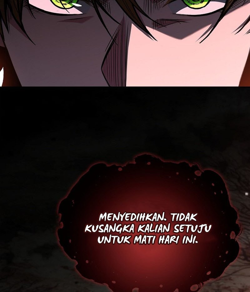 Talent-Swallowing Magician Chapter 105 - halaman 13