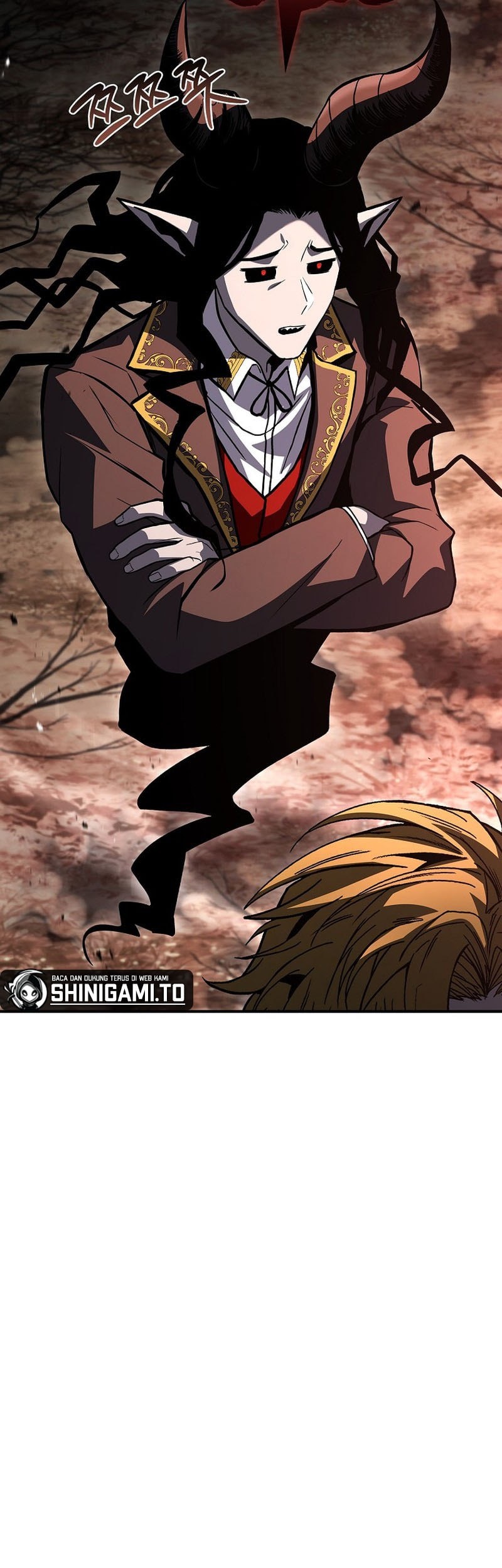 Talent-Swallowing Magician Chapter 105 - halaman 14