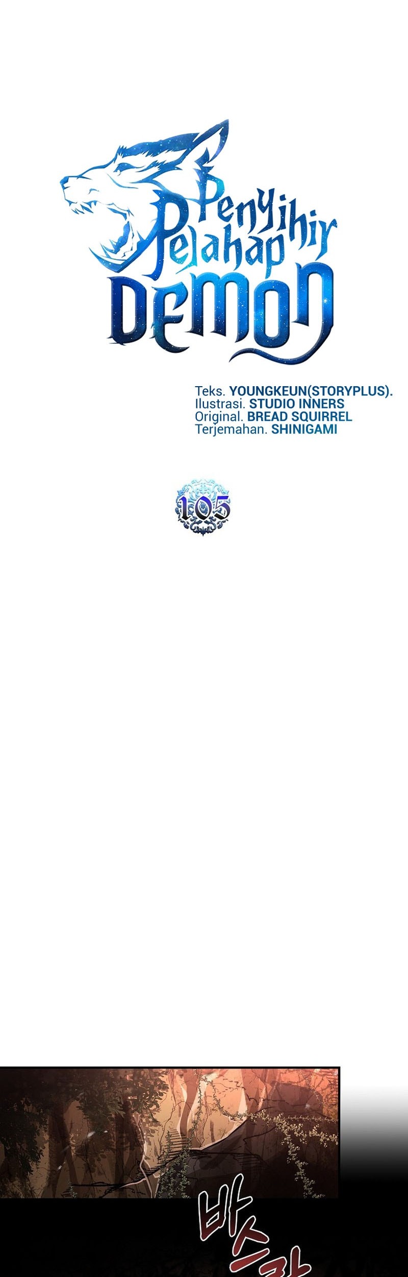 Talent-Swallowing Magician Chapter 105 - halaman 15