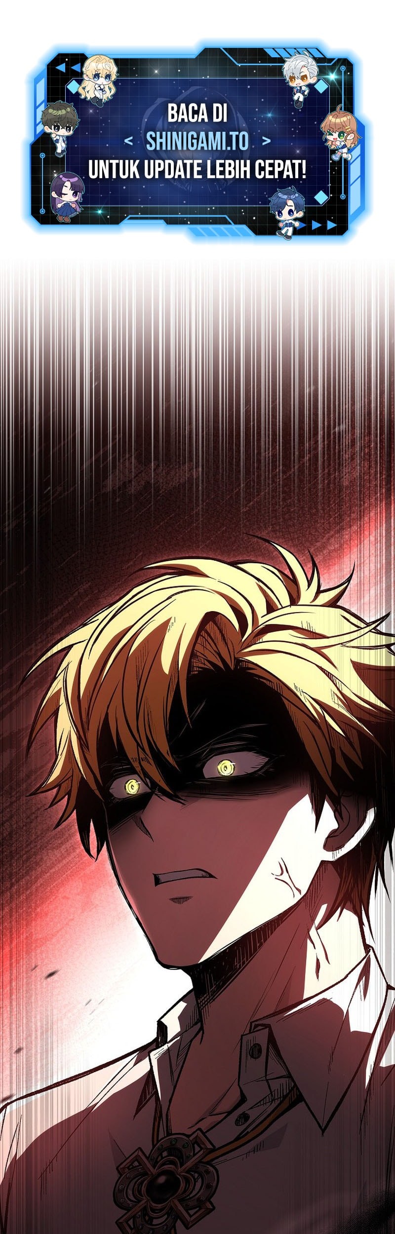 Talent-Swallowing Magician Chapter 105 - halaman 2