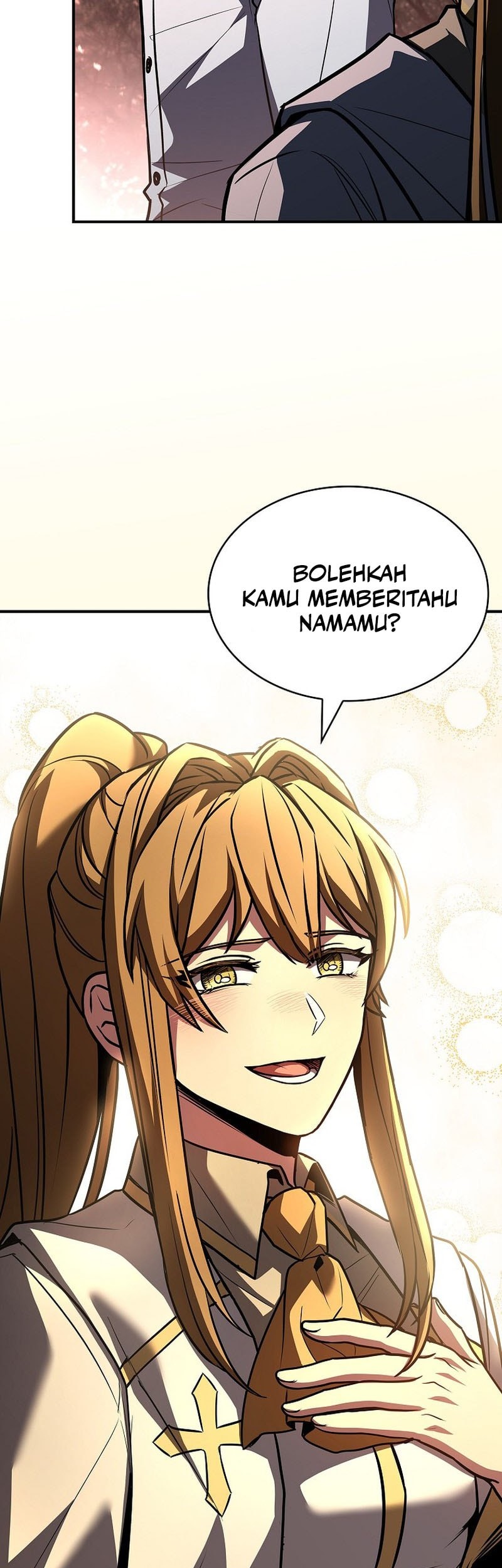 Talent-Swallowing Magician Chapter 105 - halaman 20