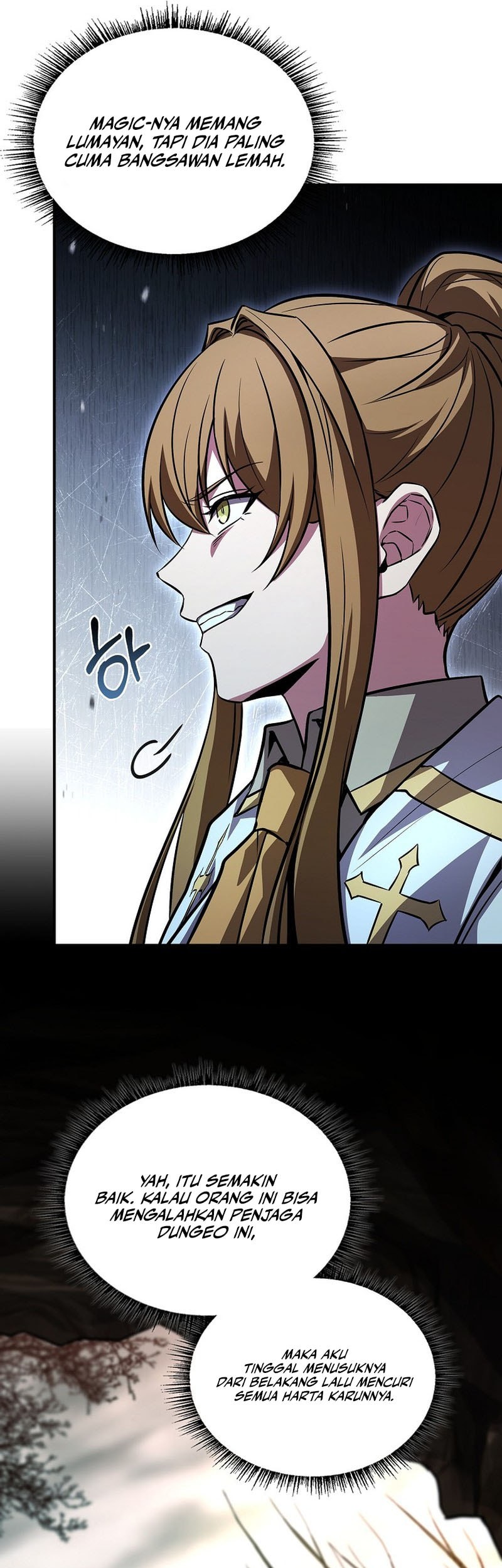 Talent-Swallowing Magician Chapter 105 - halaman 26