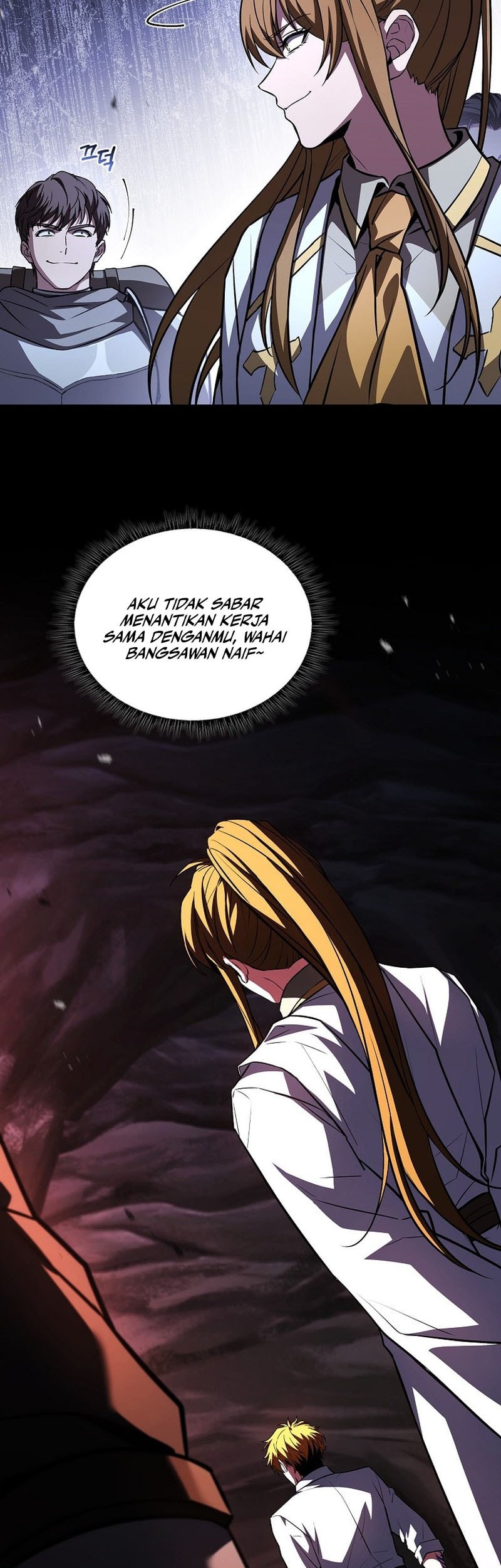 Talent-Swallowing Magician Chapter 105 - halaman 28