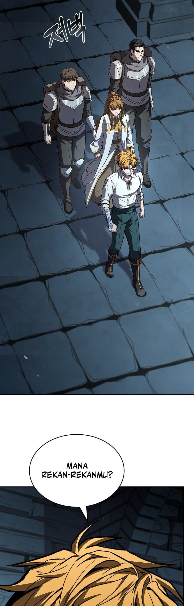 Talent-Swallowing Magician Chapter 105 - halaman 30