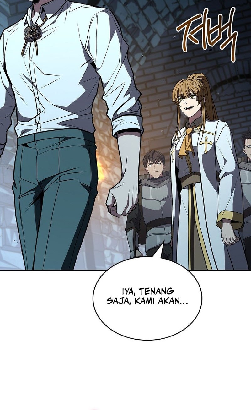 Talent-Swallowing Magician Chapter 105 - halaman 33
