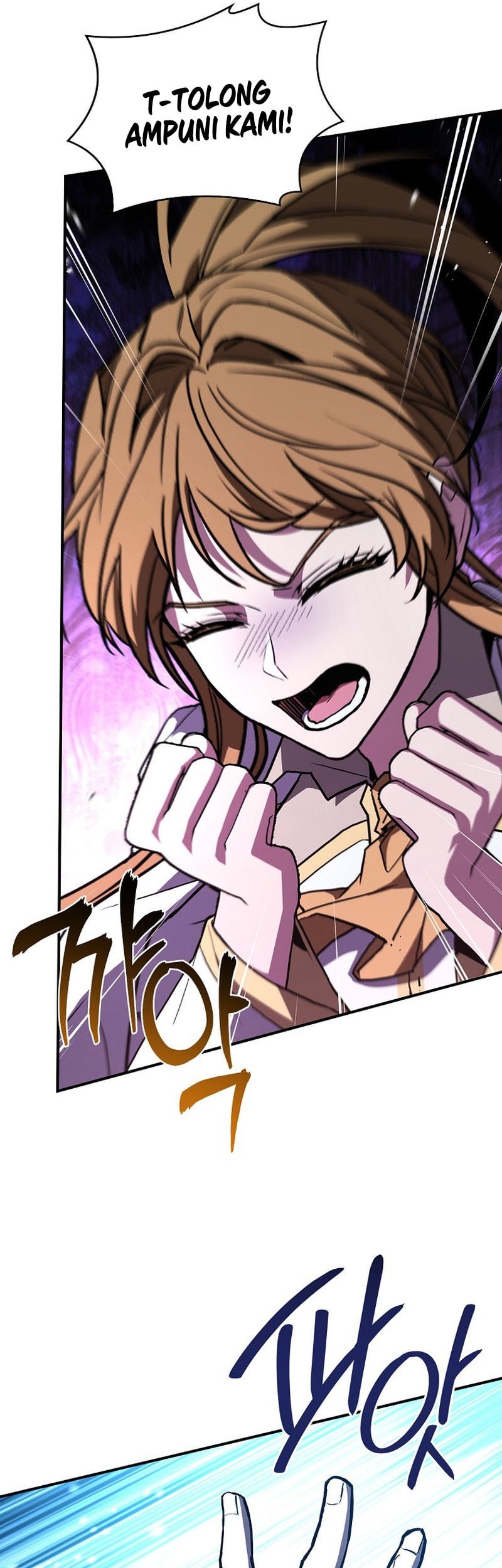 Talent-Swallowing Magician Chapter 105 - halaman 38