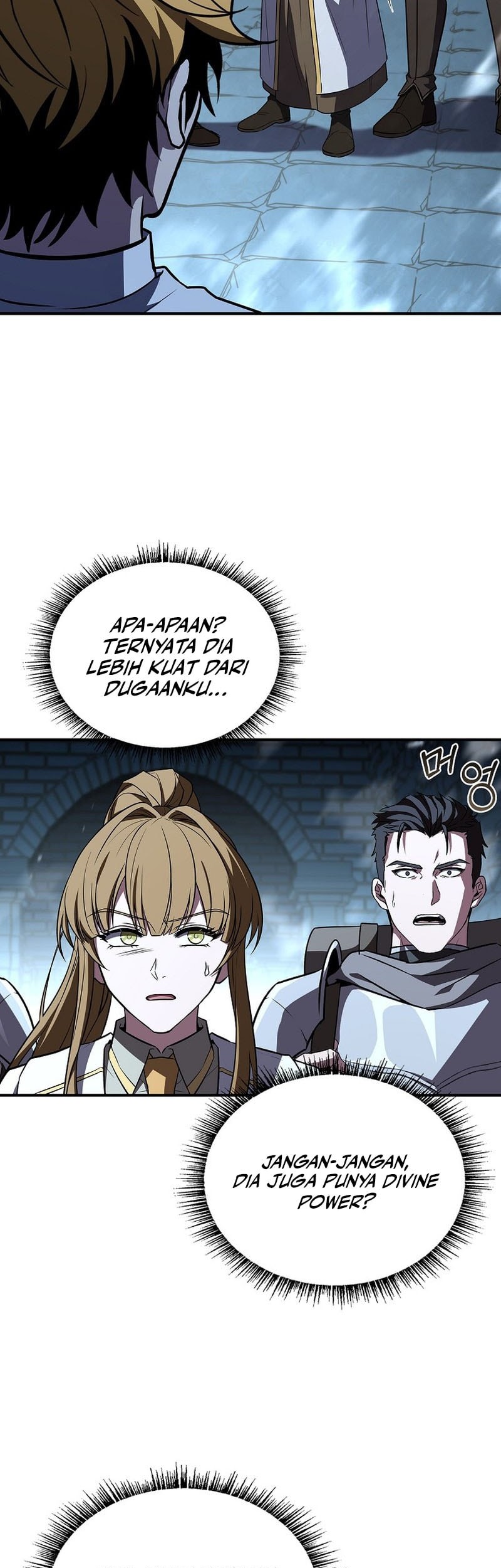 Talent-Swallowing Magician Chapter 105 - halaman 44