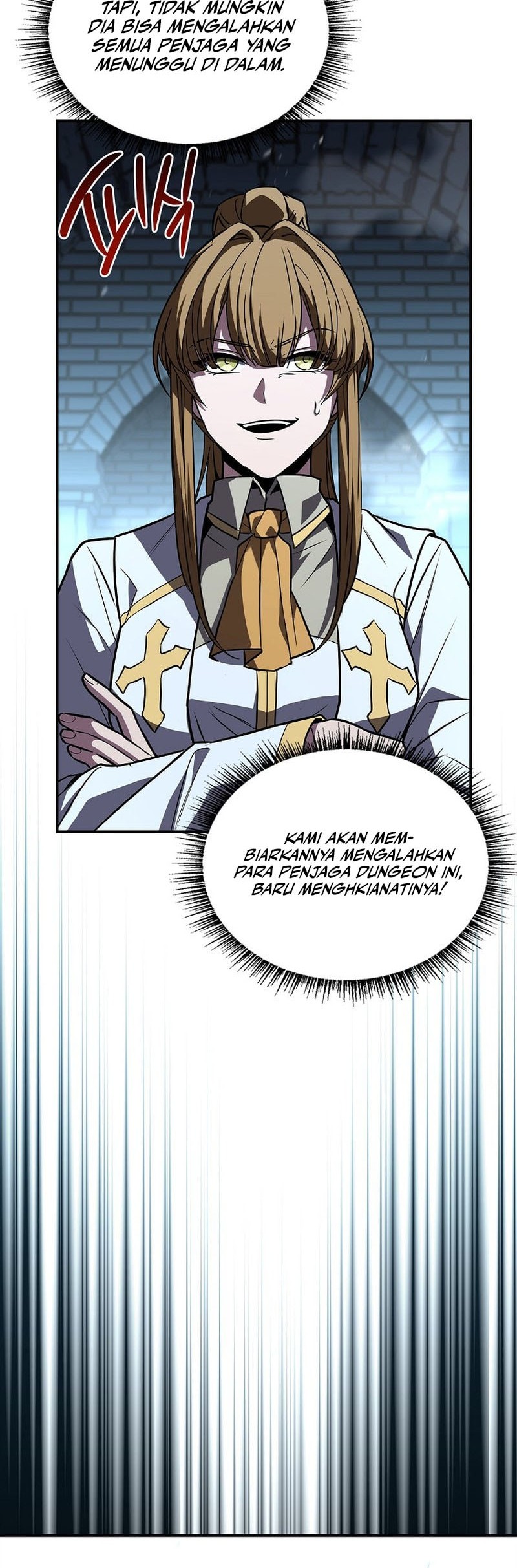 Talent-Swallowing Magician Chapter 105 - halaman 45