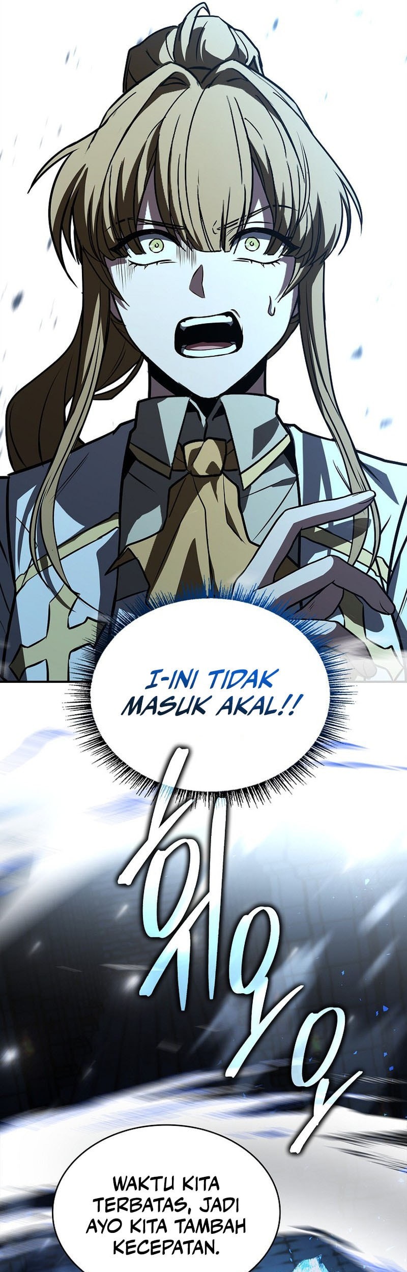 Talent-Swallowing Magician Chapter 105 - halaman 46